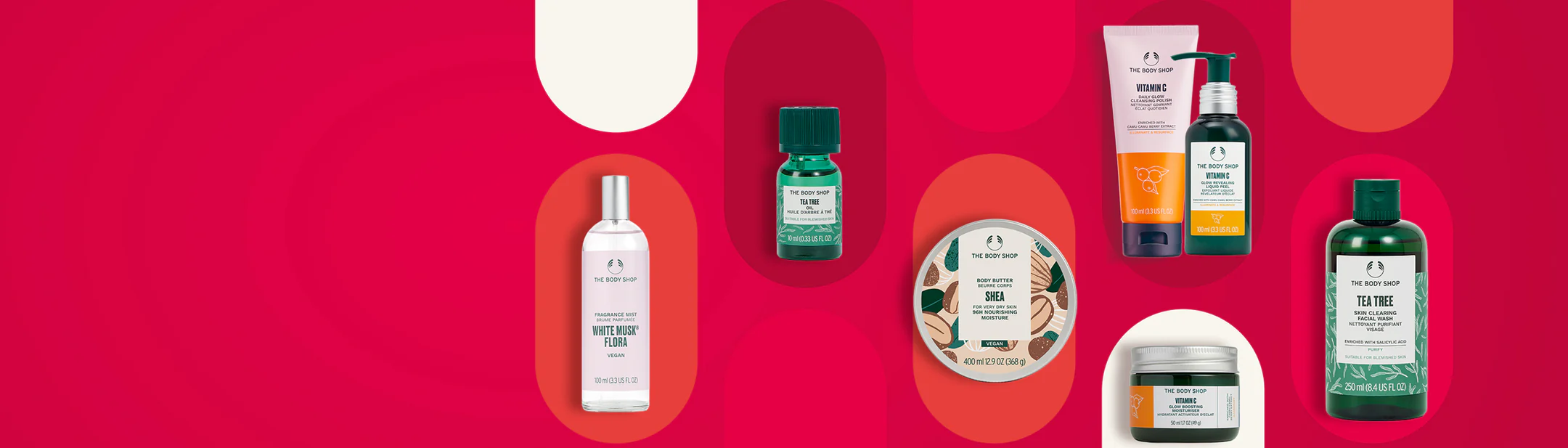 Ethical Beauty, Naturally Inspired