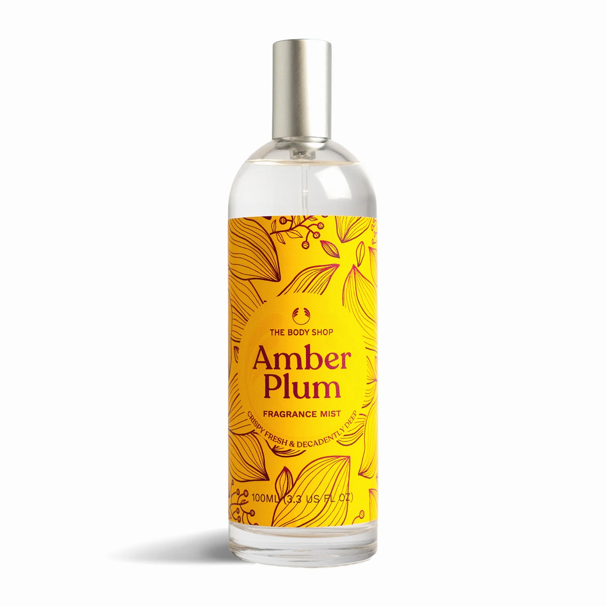 Amber Plum