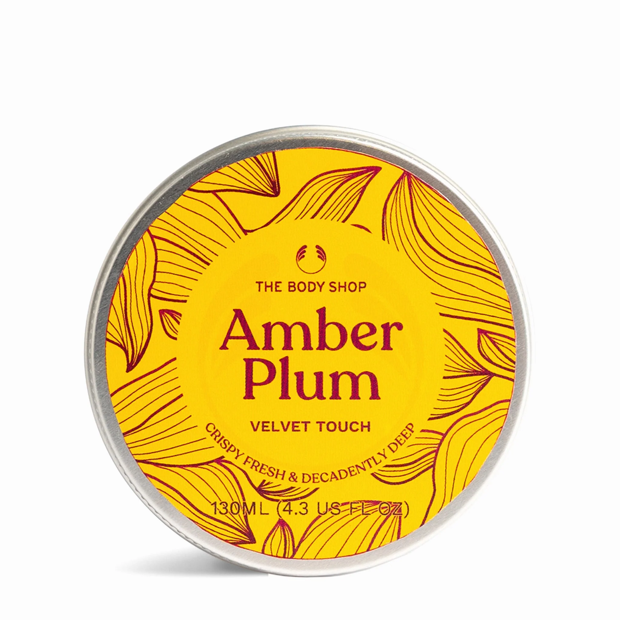 New Fragrance
